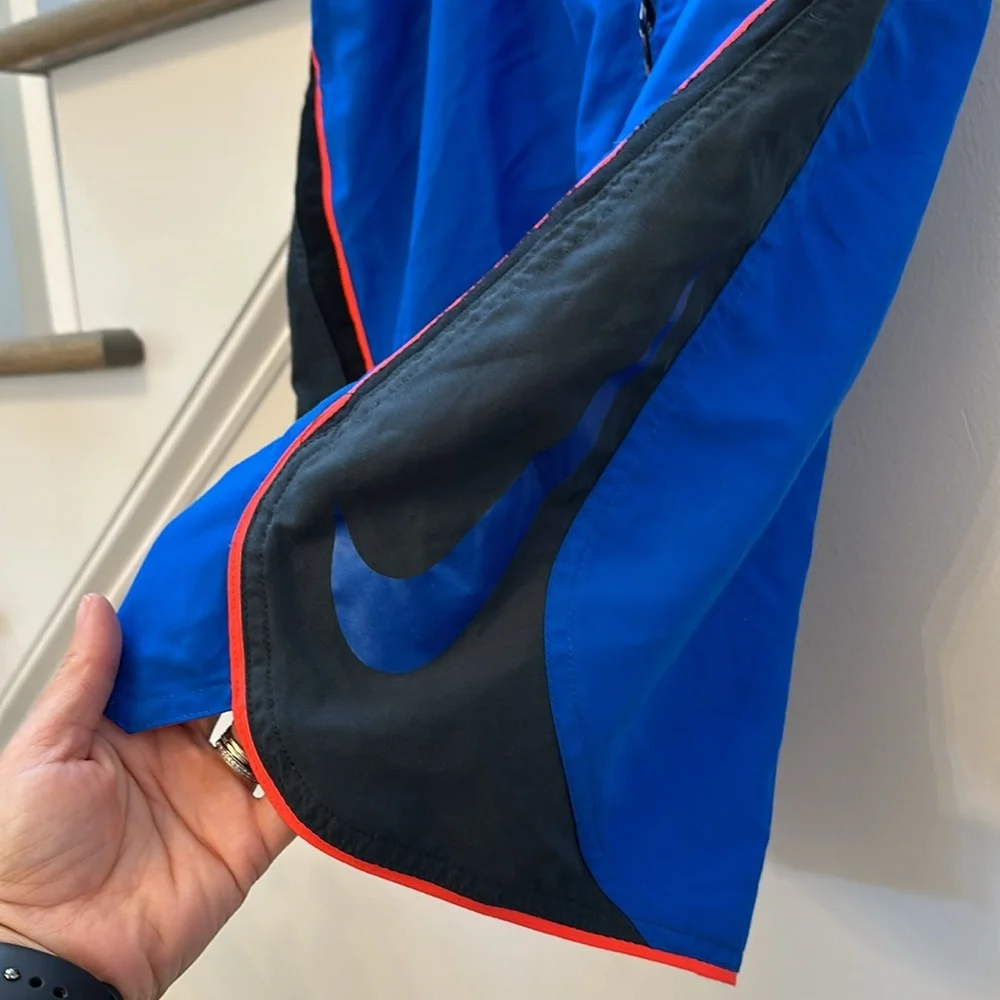 Nike Swim Trunks men’s size large